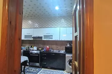 Satılır Həyət Evi Masazırda