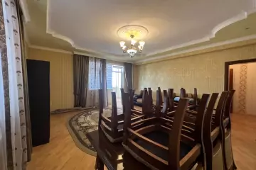 Satılır Yeni Tikili Ceyranbatan Qəs.də