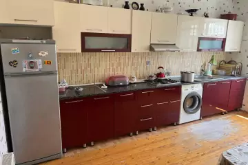 Satılır Həyət Evi Maştağada
