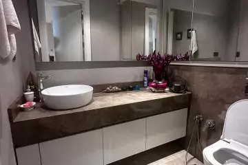 Aylıq Kirayə Yeni Tikili Axundov Bağında