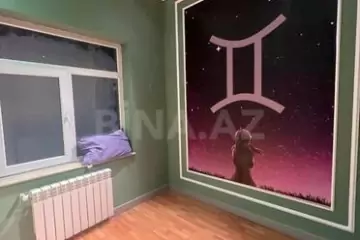 Aylıq Kirayə Obyekt Nərimanov Parkı