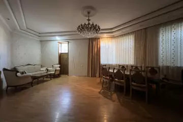 Satılır Villa Həzi Aslanovda