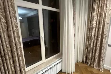 Aylıq Kirayə Yeni Tikili Port Baku Residence'də