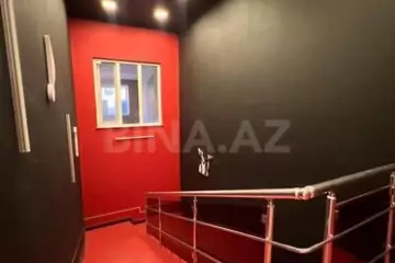 Aylıq Kirayə Obyekt Nərimanov Parkı