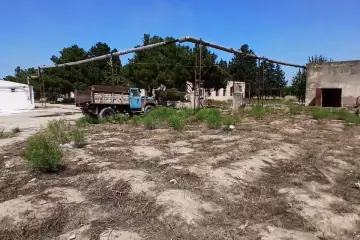 Satılır Torpaq Buzovnada
