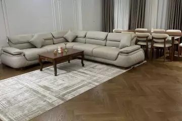 Aylıq Kirayə Yeni Tikili Port Baku Residence'də