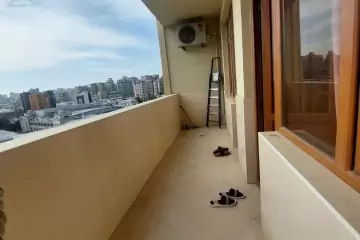 Aylıq Kirayə Yeni Tikili 28 May Metrosu ətrafında
