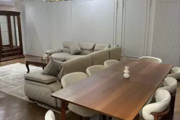 Aylıq Kirayə Yeni Tikili Port Baku Residence'də