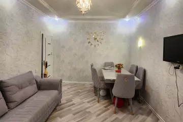 Aylıq Kirayə Köhnə Tikili Yasamalda