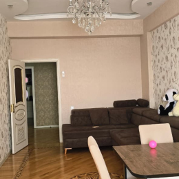 Satılır 3 otaqlı Yeni Tikili 92 m², Xırdalan şəhəri