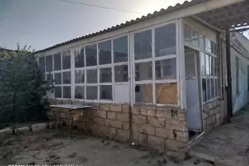 Satılır Həyət Evi Maştağada