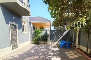 Satılır Həyət Evi Maştağada