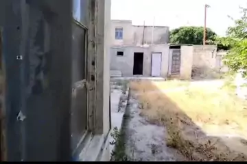 Satılır Həyət Evi Maştağada
