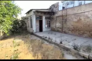 Satılır Həyət Evi Maştağada
