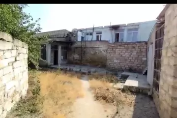 Satılır Həyət Evi Maştağada