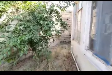 Satılır Həyət Evi Maştağada 