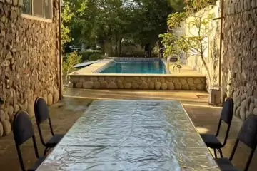 Aylıq Kirayə Villa Mərdəkanda
