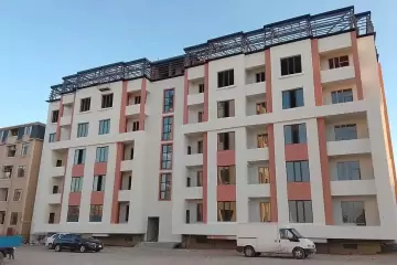 Satılır Yeni Tikili Masazırda 