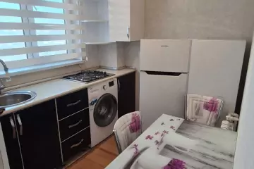 Aylıq Kirayə Yeni Tikili Xırdalan şəhərində 