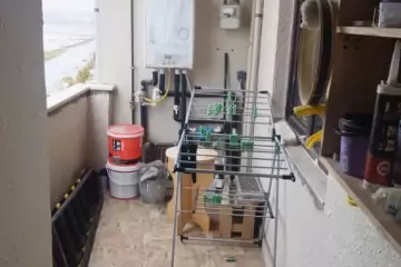 Satılır Yeni Tikili Masazırda
