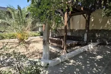 Aylıq Kirayə Villa Mərdəkanda