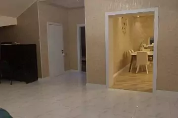 Satılır Bağ Evi Pirallahıda