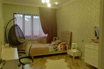 Satılır Bağ Evi Pirallahıda