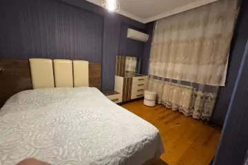 Satılır Yeni Tikili Xırdalan şəhərində