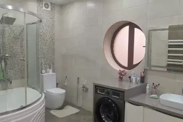Satılır Bağ Evi Pirallahıda