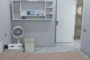Satılır Yeni Tikili Masazırda
