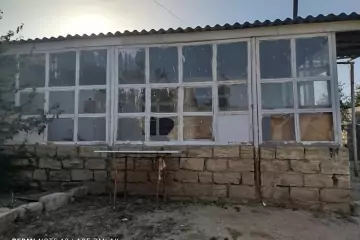 Satılır Həyət Evi Maştağada 
