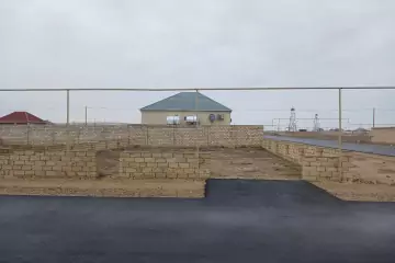 Satılır Torpaq Buzovnada