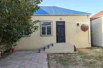 Satılır Həyət Evi Maştağada 