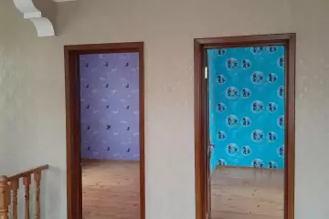 Satılır Həyət Evi Biləcəridə 