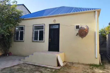 Satılır Həyət Evi Maştağada