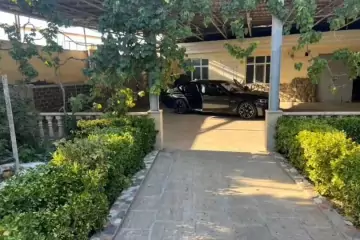 Aylıq Kirayə Villa Mərdəkanda