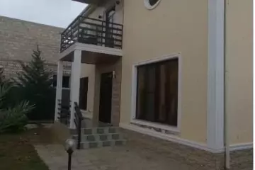 Satılır Bağ Evi Pirallahıda 