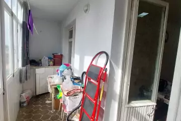 Satılır Köhnə Tikili Pirallahıda