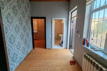 Satılır Həyət Evi Maştağada