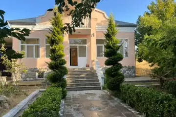 Aylıq Kirayə Villa Mərdəkanda 