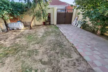 Satılır Həyət Evi Maştağada
