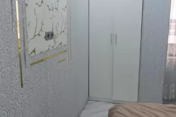 Satılır Yeni Tikili Masazırda