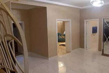 Satılır Bağ Evi Pirallahıda