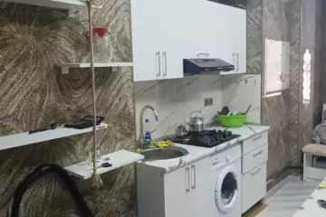 Satılır Yeni Tikili Masazırda