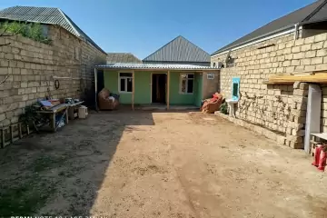 Satılır Həyət Evi Maştağada
