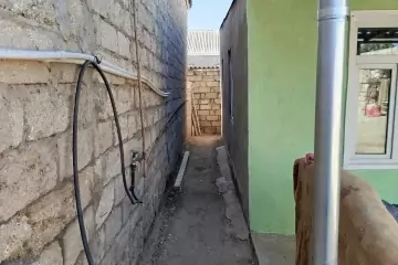 Satılır Həyət Evi Maştağada