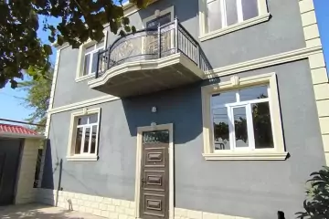 Satılır Həyət Evi Maştağada 