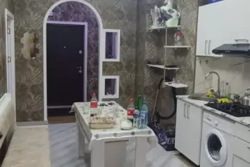 Satılır Yeni Tikili Masazırda