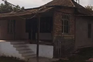 Satılır Həyət Evi Bərdə Rayonunda