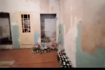 Satılır Həyət Evi Maştağada
